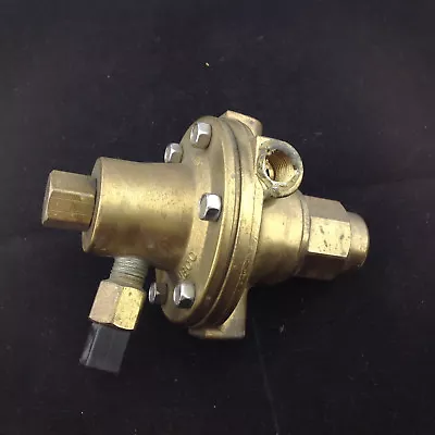 Meco 9745 Gas Regulator Type P-1-D Multi-Seat 5500 MAX PSI • $95