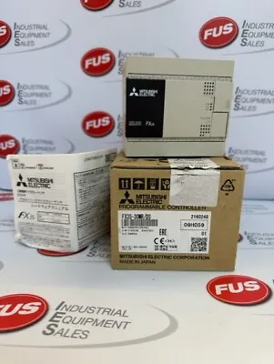 Mitsubishi FX3S-30MR/DS PLC Module • £175