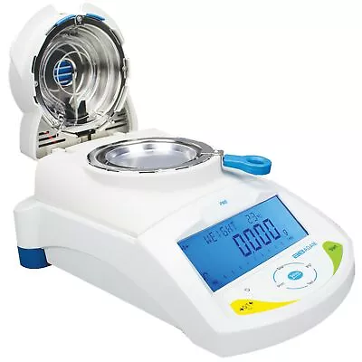 PMB Moisture Analyzer • $2566.43