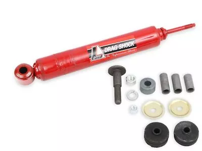Lakewood 43HD43R Rear Shock Absorber Fits 1979-1993 Ford Mustang • $107.39
