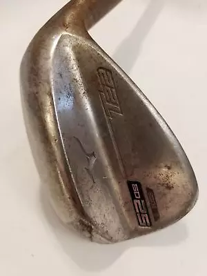 Used Mizuno T22 Gap Wedge 52* - 09* B - S Grind - Copper - Tour Issue - Stiff • $75.03