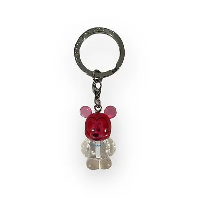 Disney VINYLMATION JR. Keychain Goofy’s Candy Co. Mickey • $13.59