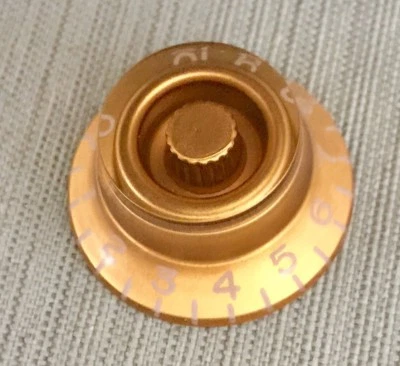 $9.99 • Buy Laguna Electric Guitar Volume Tone Switch Original Knob