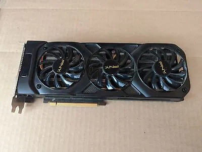 Nvidia Geforce Gtx 770 Pny Vcgtx7702xpb • $42.25