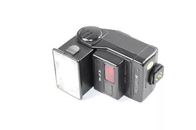 Vintage MIRANDA NK-AF 36 Flashgun For NIKON Cameras Free UK Shipping • £17.99