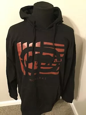 Vintage Ecko Unltd Hoodie 3XB Y2K Men’s Black NWOT • $79.99