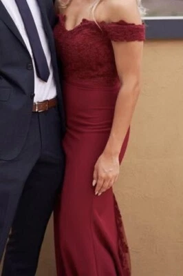 $400 • Buy Formal Dress