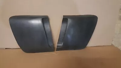 Eleanor Mustang Style Fiberglass   Side   Scoops • $109