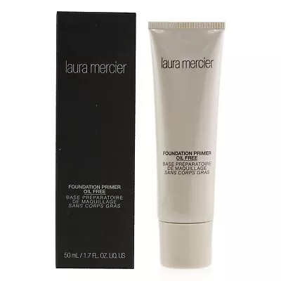 Laura Mercier Foundation Primer Oil Free 50ml. • £18.99