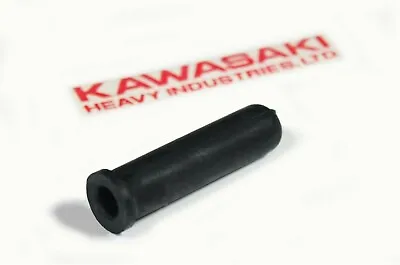 1973-75 Kawasaki Z1 Seat Prop Latch Hook Locking Lock Lever Rubber Cap Pad Oem • $11.99