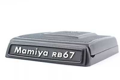 [MINT]  Mamiya RB67 Waist Level Finder RB67 Pro S SD Medium Format From JAPAN • $119.99