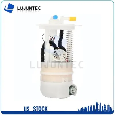 Fits 04-06 Nissan Altima Maxima Quest 2.5L 3.5L Performance Fuel Pump E8545M • $36.09