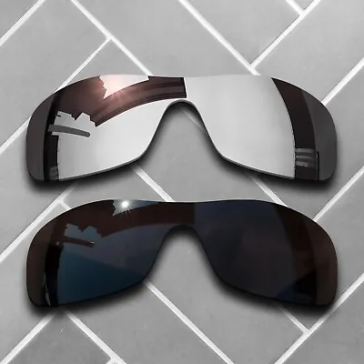 Polarized Anti-Scratch Replacement Lenses For-Oakley Antix Sunglasses Choices • $15.99