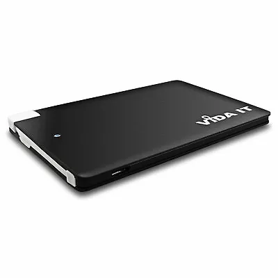 £15.99 • Buy Small Power Bank Rechargeable Battery Pack Portable USB Charger For Mobile Phone