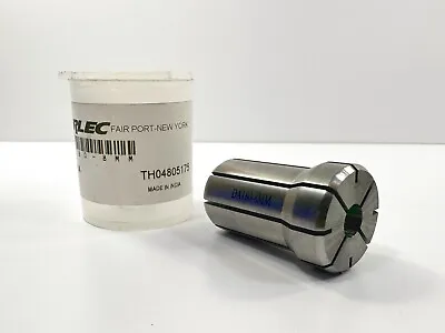 PARLEC DA180-8mm TH04805175 USED Collet 1pc • $9.95