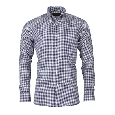 Laksen Men's Jacco Shirt • £99