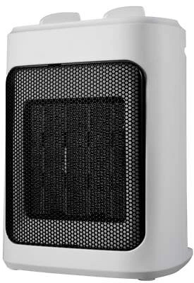 $17.97 • Buy 1500W Ceramic Fan-Force Electric Space Heater, White