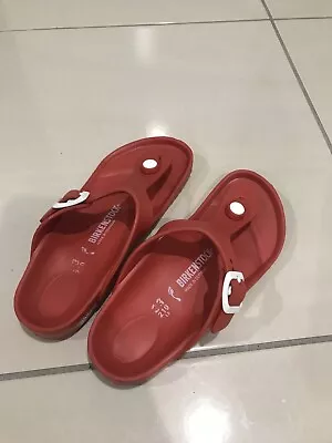 Birkenstock Kids Sandals • $20