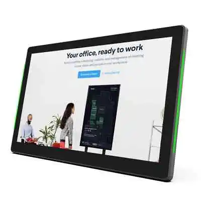 15.6Inch  Android Meeting Room Tablet Digital Signature LED Wall Mount PC 2/16GB • $581.85