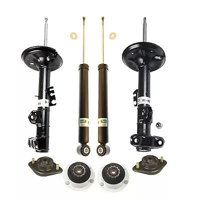 Bilstein Front Struts & Rear Shocks With Mounts Kit For BMW E36 318ti Base 1.9L • $424.95