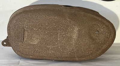$20 • Buy Honda Vintage 1960's CB160 OEM Fuel Gas Tank