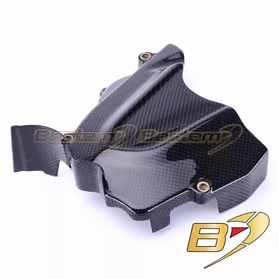 MV Agusta Brutale F3 675 800 Rivale Dragster 800 Carbon Fiber Sprocket Cover • $107.87