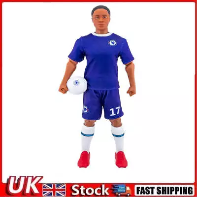 Chelsea FC Sterling Action Figure Official Licensed Product • £38.71