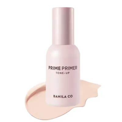 [BANILA CO.] Prime Primer Tone Up - 30ml / Free Gift • $20.65