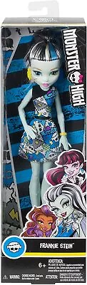 Monster High Frankie Stein Doll • $35.99