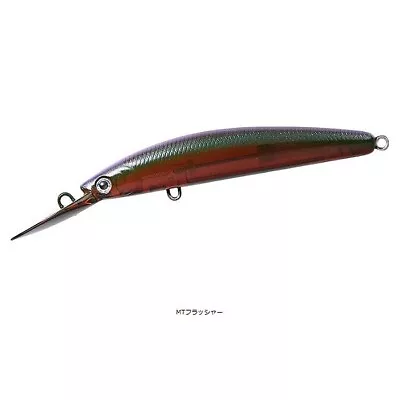 Daiwa PRESSO DOUBLE CLUTCH 60F1 Tuned By HMKL MT Flasher Trout Lure From Japan • $95.70