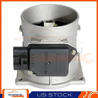 Mass Air Flow Sensor Meter MAF For 1997-98 Ford Expedition F-150 F-250 4.6L 5.4L • $33.99
