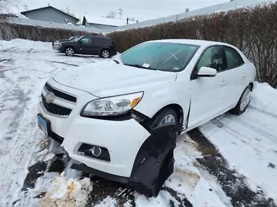 Wheel VIN 1 4th Digit Limited 18x8 10 Spoke Opt Q48 Fits 13-16 MALIBU 1603777 • $166.23