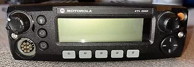 Motorola XTL-2500 800mhz Mobile Radio • $119