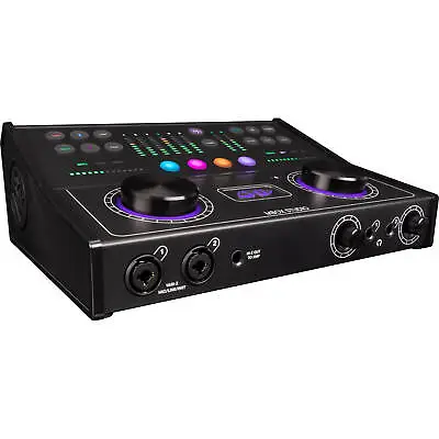 Avid MBOX Studio With Pro Tools Studio 1-year Subscription • $899