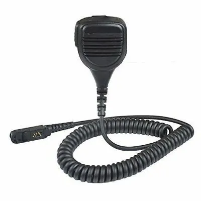 Heavey-Duty Speaker Mic For XPR3300e XPR3500e XPR3000 XPR3300 XPR3500 Radios • $19.99