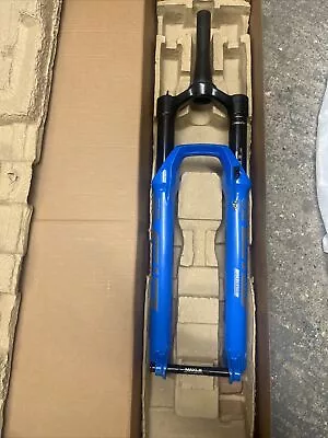 ROCKSHOX SID Ultimate 35 120mm - Forks 29er 44mm Offset Boost 110x15 1.5” • £400