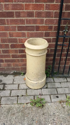 £40 • Buy Chimney Pots For Garden