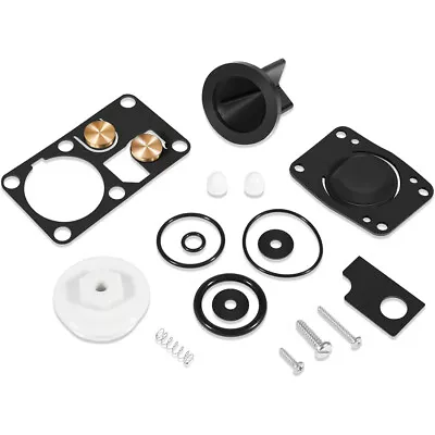 For Jabsco 29045-2000 Marine Manual Toilet Service Kit 1998-2007 • $53.93