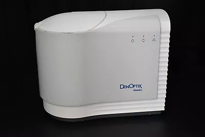 $700 • Buy Gendex DenOptix QST Digital Imaging System Dental Phosphor X-Ray Scanner