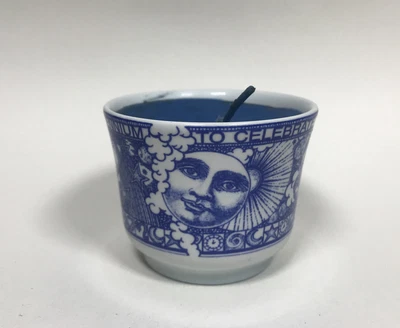 £9.99 • Buy Spode 2000 Millennium Votive Cup Candle Holder Made In England Unused