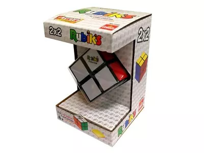 Rubik's 2x2 Game Cube Puzzle • $27.04