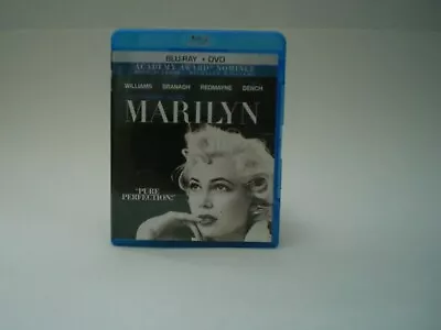 My Week With Marilyn: The Untold Story Of An American Icon (2011) • $5.99