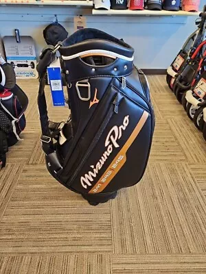 Mizuno Pro Staff Bag Limited 241/243/245 • $530