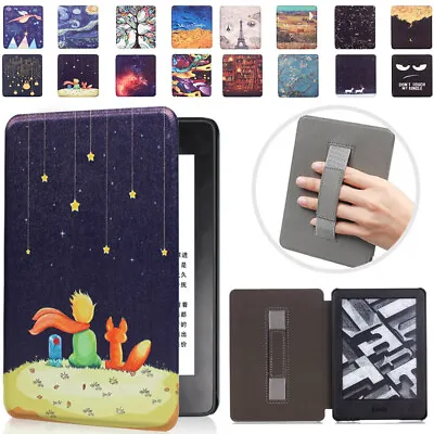 £9.78 • Buy For 6  Amazon Kindle 10th Gen 2019 Tablet Shockproof Smart PU Leather Case Cover