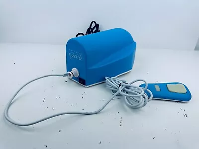 Mattress Genie Air Pump HT-205B With Remote • $39.99