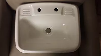 RV Boat Camper Marine SINK Motorhome LAVATORY NEW 401 • $15