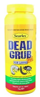 Searles Dead Grub Pro • $28.95