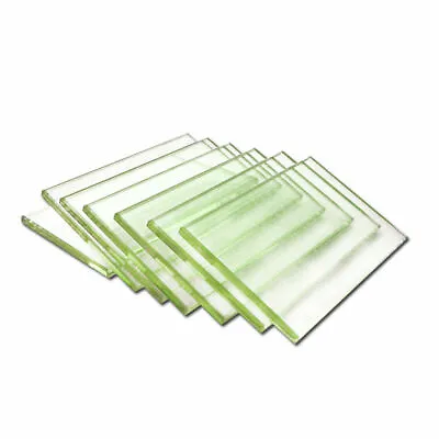 $265 • Buy Radiation Safety X Ray Protection Lead Glass Sheet Plate Thickness 12mm To 20mm