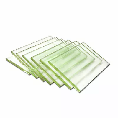 Radiation Safety X Ray Protection Lead Glass Sheet Plate Thickness 12mm To 20mm • $215