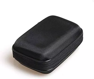 Travel Case Fits C Crane CC Skywave AM/FM Shortwave Weather Airband Portable Rad • $19.07